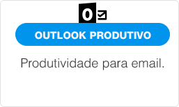 Outlook Produtivo