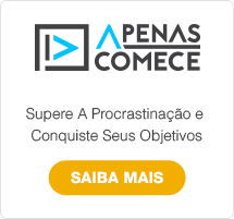 Apenas Comece