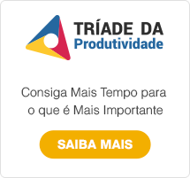 Triade da Produtividade