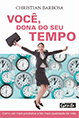 Imagem Livro Você, Dona do Seu Tempo
