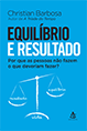 Imagem Livro Equilíbrio e Resultado