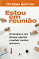 Imagem Livro Estou em Reunião