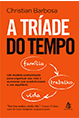 Imagem Livro Tríade do tempo