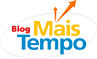 Logo Blog Mais Tempo