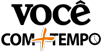 Logo Você com mais tempo