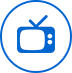 Televisão
